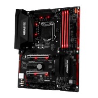 Gigabyte GA-Z270X-Ultra Gaming LGA-1151